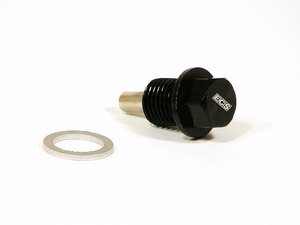 ECS Magnetic Oil Drain Plug-Priced Each