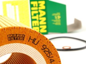 Oil Filter Kit