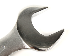 Double Open End BMW Fan Clutch Wrench-32/36mm