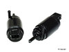 Juergen Liebisch Pump, Windshield Washer