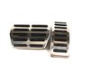 Interior Pedal products for Audi TT MKI Quattro 225HP