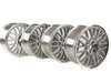 Genuine Volkswagen Audi Audi A6 BBS Alloy Wheels 19 Set Of 4