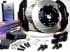 ECS ECS Stage V 14.1 Big Brake Kit