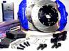 ECS ECS Stage V 14.1 Big Brake Kit