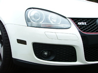 ECS Mk5 VW Jetta / Golf Smoked Bumper Side Markers
