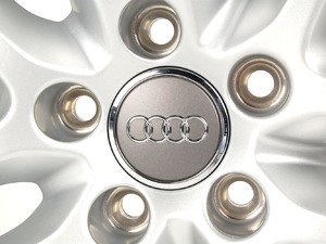 18 Calera Wheels - Set Of 4