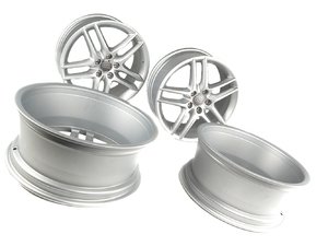 18 Calera Wheels - Set Of 4