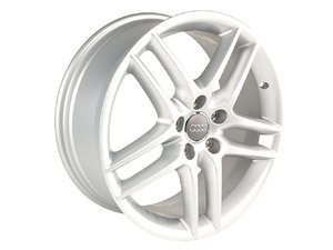18 Calera Wheels - Set Of 4