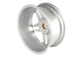 18 Calera Wheels - Set Of 4