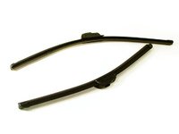 Aero Wiper Blade Set
