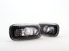 ECS ECS Tuning Smoke Side Marker Light Kit (Rough Look Lens)