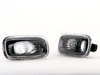ECS ECS Tuning Smoke Side Marker Light Kit (Smooth Look Lens)