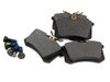 ATE Brake Pad Set - Rear