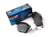 Hawk HPS Performance Pads - Front