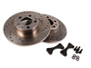 Eurospec Rear Rotor Upgrade Kit - 280mm (11)