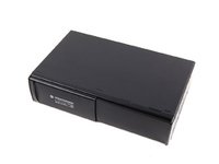 CD Changer