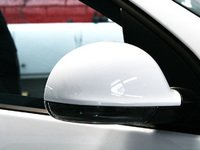 Smoked Mirror Lens Set