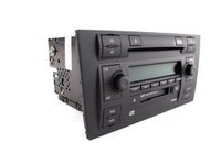 Symphony II Radio - In Dash 6 CD Changer