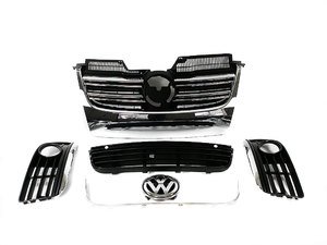 ECS/Jetta Conversion Kit