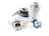 BorgWarner K03 Sport Turbocharger