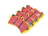 EBC YellowStuff Performance Brake Pads - Front