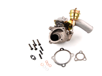 KKK KO4 Turbocharger - 001 With ECS Installation Kit