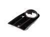 Van Wezel MK5 Rabbit 3-Bar Fog Light Grille - Right Side