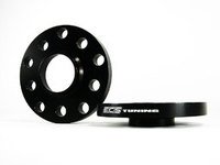 ECS VW / Audi Wheel Spacers - 20mm (1 Pair)