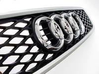 RS4 Grille