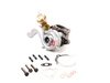 Assembled By ECS K04 Turbocharger With ECS Installation Kit