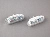 Van Wezel Crystal Clear Sidemarker - Pair