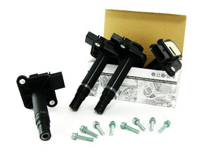 ECS Coil Pack Ignition Solution - Stage I