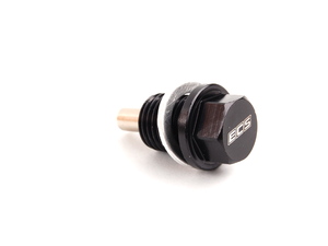 ECS Magnetic Oil Drain Plug-Priced Each