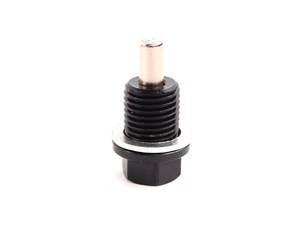 ECS Magnetic Oil Drain Plug-Priced Each