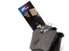 PBR Metal Master Pad Set - Rear - D1192M