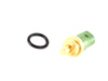 Genuine Volkswagen Audi Coolant Temperature Sensor With O-Ring