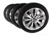  17 Phoenix Wheel  Tire Package (ET41) - TPMS Sensors Included