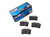 Hawk HPS Performance Pads - Rear