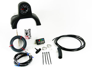 ECS Column Mounted Boost Gauge  Pod Kit