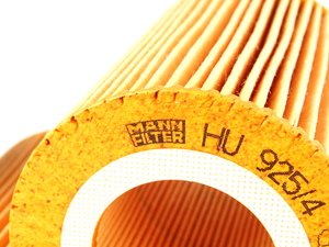 Oil Filter Kit