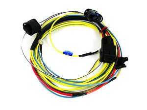 Fog Light Conversion Kit - ZiZa Brand Projector