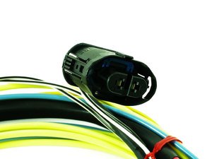 Fog Light Conversion Kit - ZiZa Brand Projector