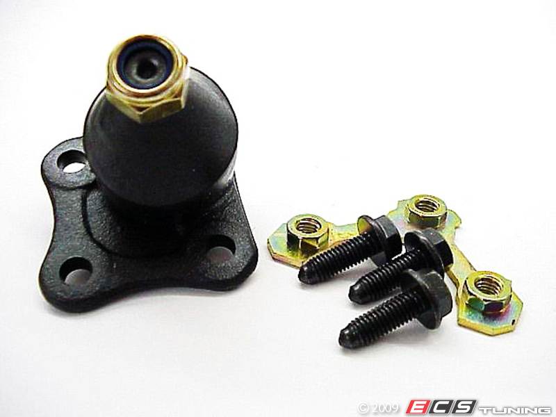 Mk4 Tie Rod Flip Kit