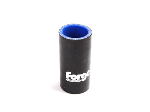 Turbo Inlet Pipe - Black With Free Clamp Kit
