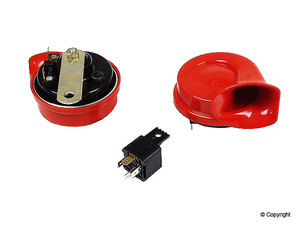 Accessory Horn Kit