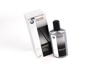 Bmw leather lotion