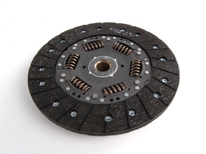 Clutch Kit - RS4