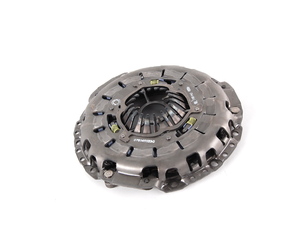 Clutch Kit - RS4