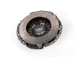 Clutch Kit - RS4