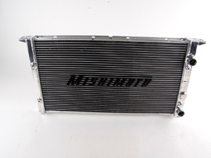 Performance Aluminum Radiator